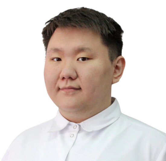 Врач Апханов Анатолий Вячеславович 