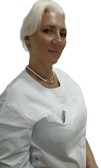 Врач Калашникова Наталья Владимировна