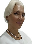 Калашникова Наталья Владимировна