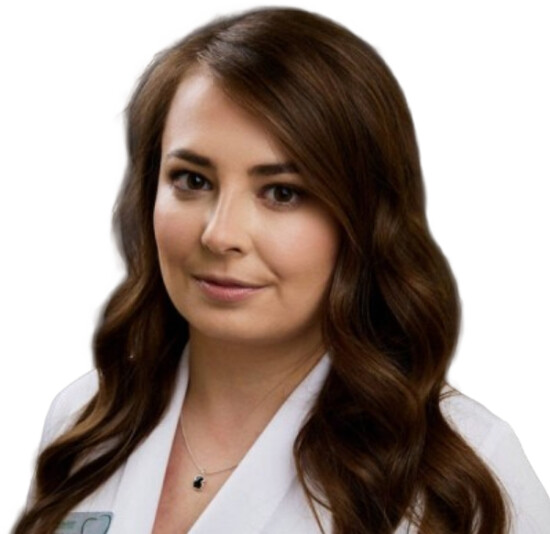 Врач Совостьянова Юлия Викторовна 