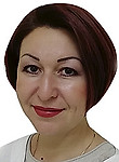 Габайдулина Эльмира Харисовна