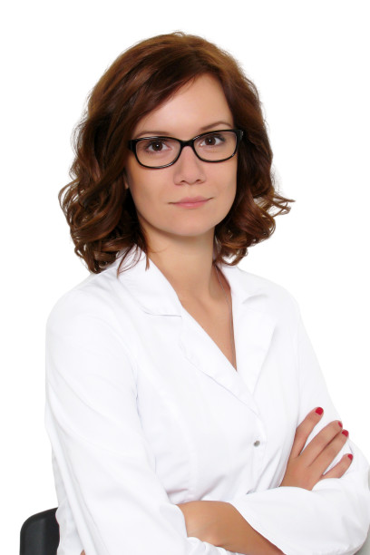 Врач Самсонова Елена Алексеевна 