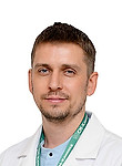 Пасларь Иван Иванович