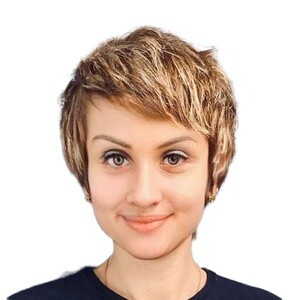 Врач Пашаева Диана Энверовна 