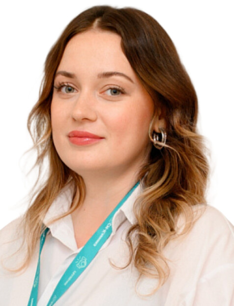 Врач Донскова Анна Викторовна