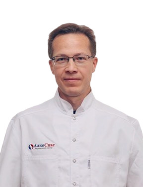 Врач Герасимов Владимир Борисович 