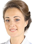 Генварская Диана Игоревна