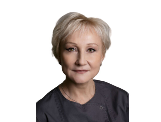 Врач Сидорова Наталья Геннадьевна 