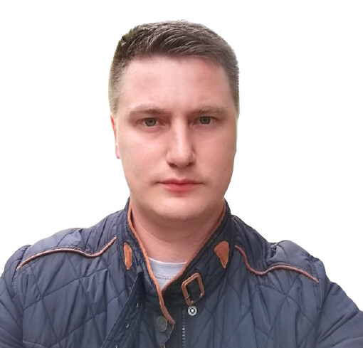 Врач Чупров Олег Андреевич 