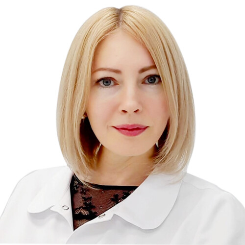 Врач Прокаева Татьяна Александровна 