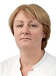 Кузьменко Галина Викторовна