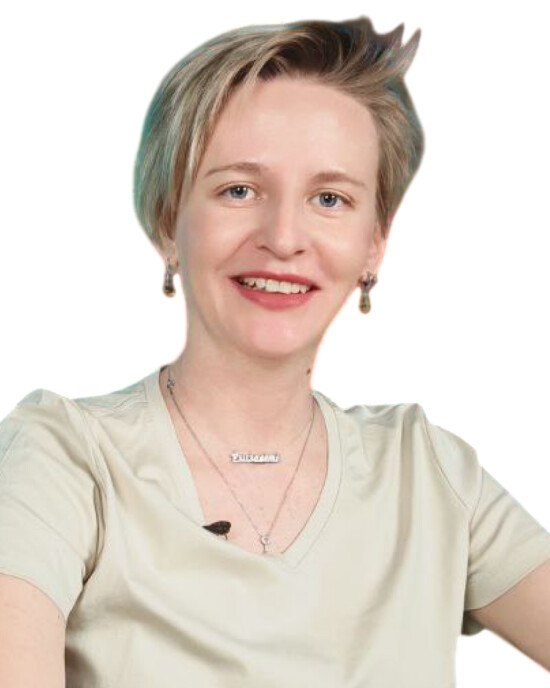 Врач Мешкова Елизавета Сергеевна 