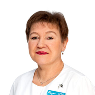 Врач Толстова Лариса Юрьевна 