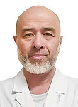 Джуманазаров Ахмедназар Бегназарович