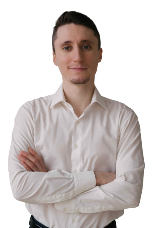 Врач Аккужин Марк Ильдарович 