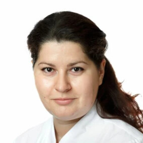 Врач Одинцова Ольга Викторовна 