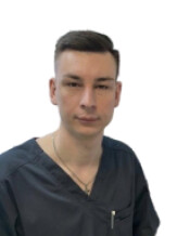 Врач Лысенков Павел Алексеевич 