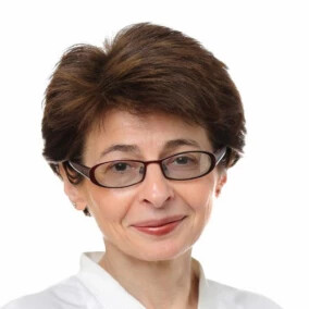 Врач Акулова Мария Феликсовна 