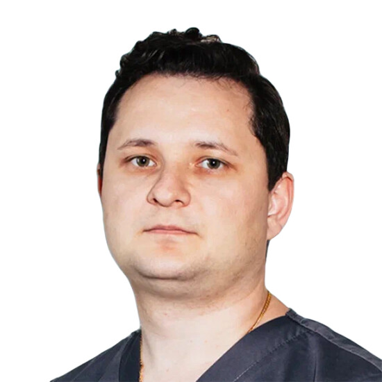 Врач Биленко Дмитрий Васильевич 