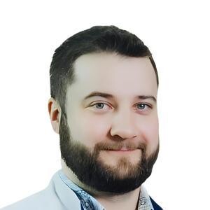 Врач Пругер Андрей Владимирович 