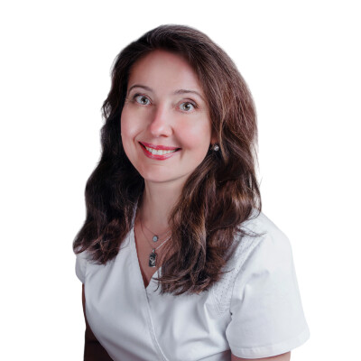 Кураносова Ирина Юрьевна