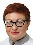 Ладоха Наталья Юрьевна