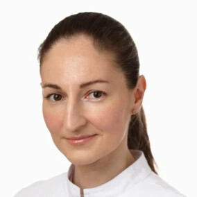 Врач Салькина Алсу Рыфатовна