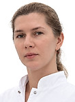 Лакомова Татьяна Михайловна