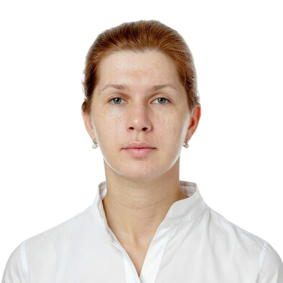 Врач Лакомова Татьяна Михайловна 