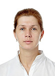 Лакомова Татьяна Михайловна