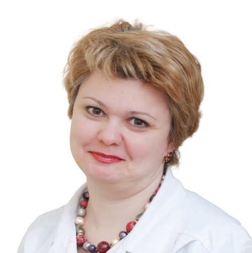 Врач Фридман Майя Абелевна 