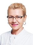 Наркевич Екатерина Михайловна
