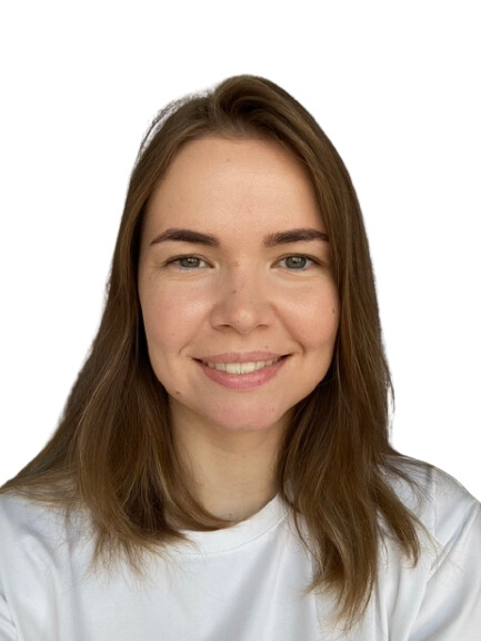 Врач Тихонова Екатерина Витальевна 