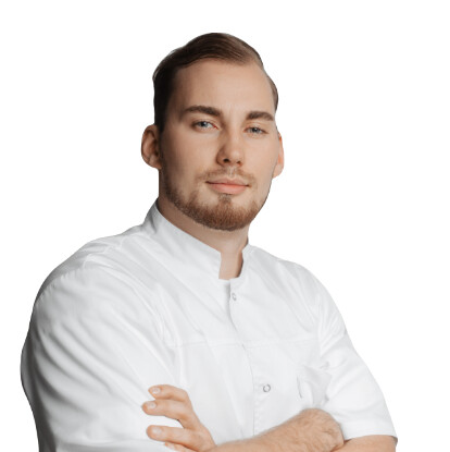 Врач Караханов Даниил Вадимович 