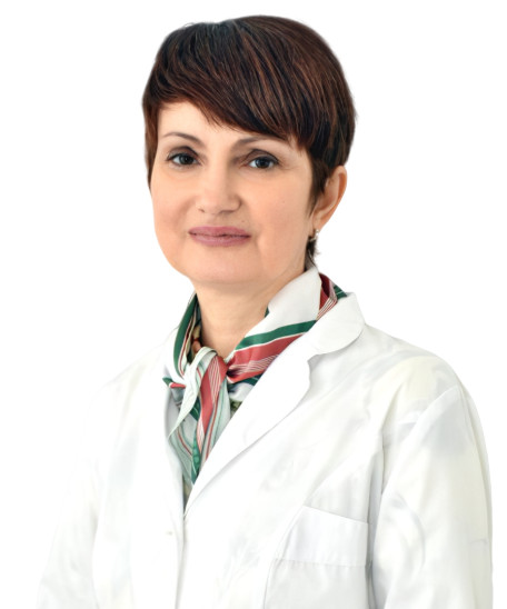 Врач Белянская Татьяна Владимировна 