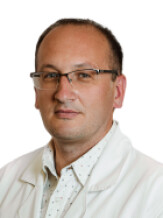 Врач Алёхин Анатолий Владимирович 