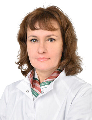 Врач Архипова Наталья Александровна 