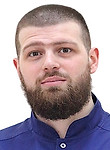 Вачнадзе Александр Юрьевич