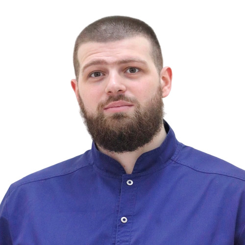 Врач Вачнадзе Александр Юрьевич 