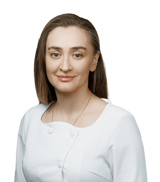 Врач Цомаева Елена Александровна 