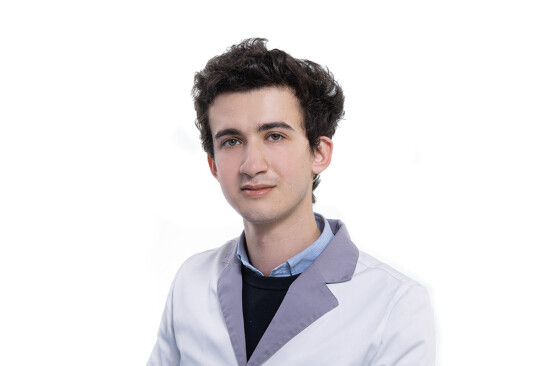 Врач Сеферян Сергей Левонович 