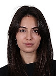 Скяева Яна Олеговна