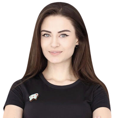 Врач Гасанова Камила Руслановна 