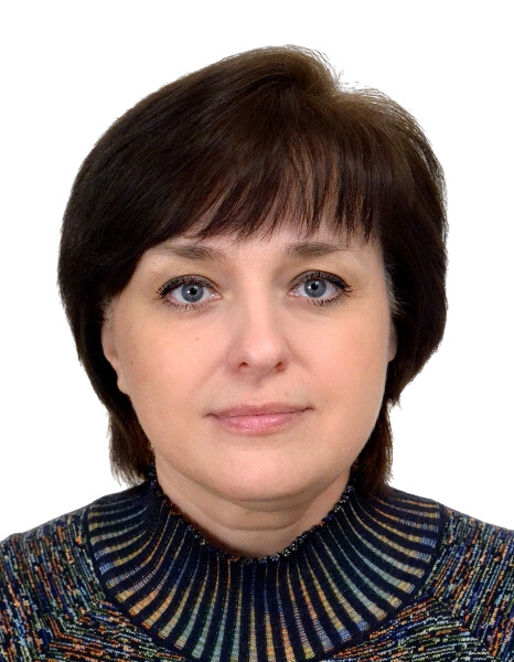 Врач Паринова Наталия Владимировна 