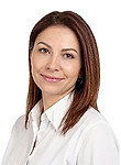 Скворцова Лилия Николаевна