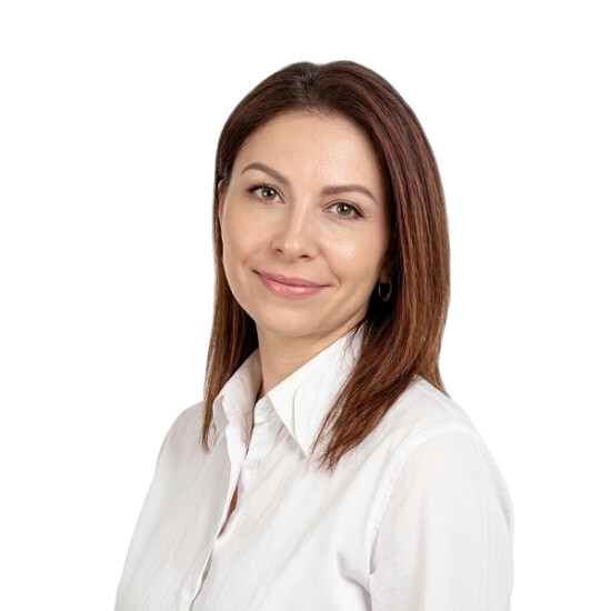 Врач Скворцова Лилия Николаевна