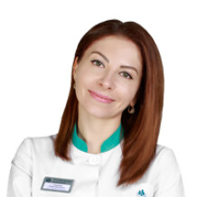 Врач Скворцова Лилия Николаевна 