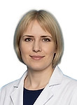 Лебедева Надежда Олеговна