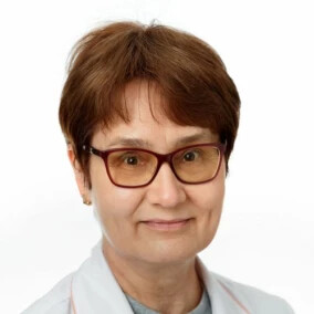 Врач Базарова Елена Анатольевна 