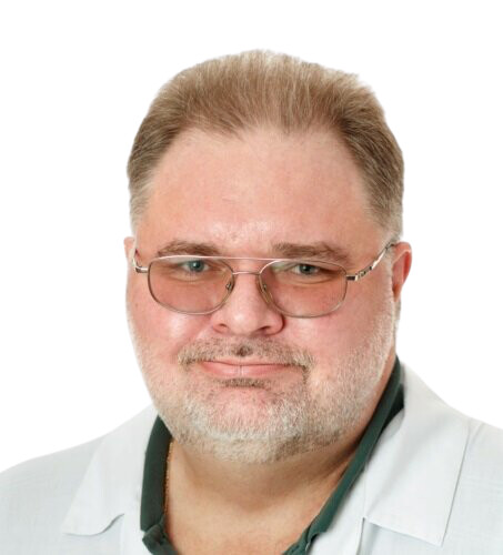 Врач Гавриленко Александр Ярославович